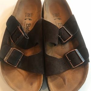 Betula by Birkenstock Sandals